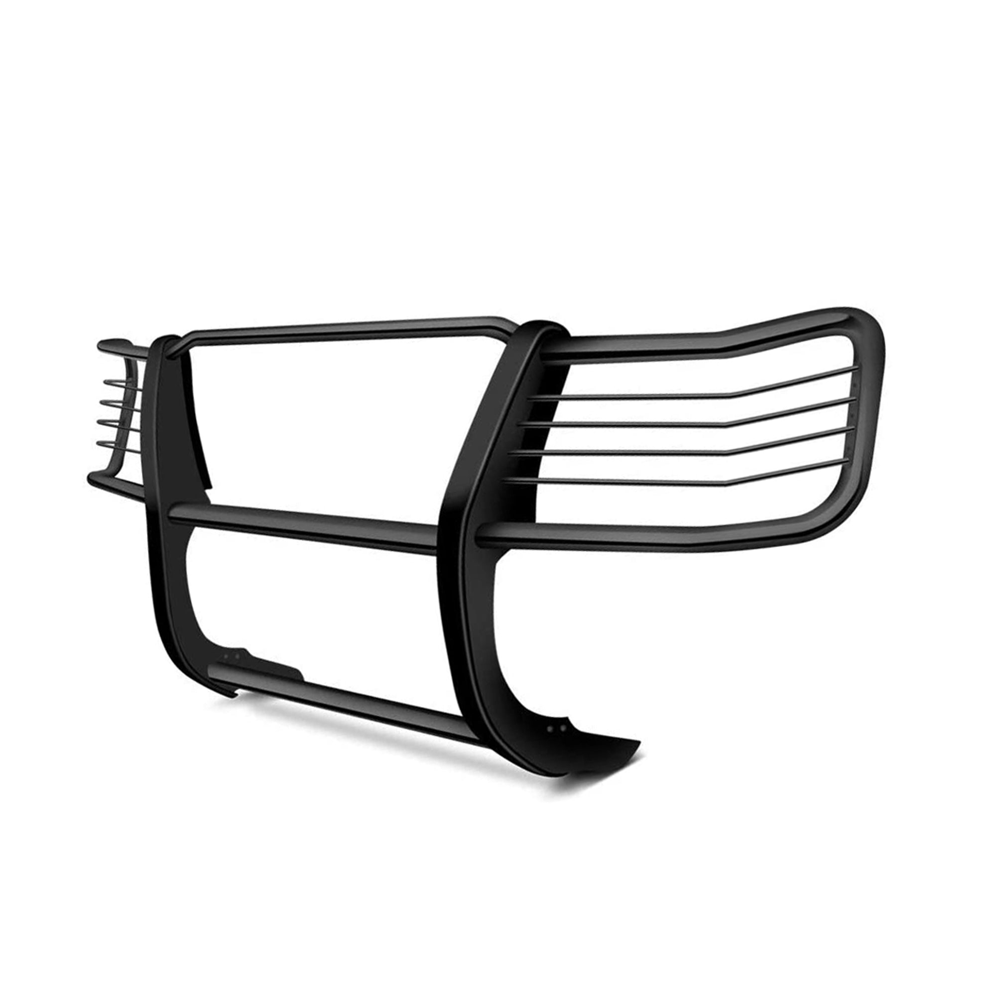 2016-2024 Nissan Titan Xd Grille Guard Modular | Black Horse Off Road - Image 7