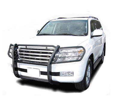 1998-2007 Toyota Land Cruiser Grille Guard Modular | Black Horse Off Road - Image 5