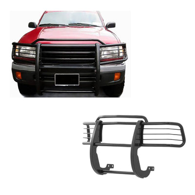 1996-2000 Toyota 4Runner Grille Guard Modular | Black Horse Off Road - Image 1