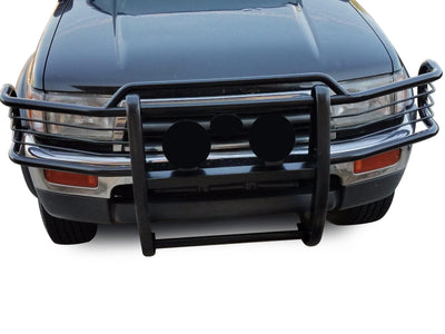 1996-2000 Toyota 4Runner Grille Guard Modular | Black Horse Off Road - Image 3