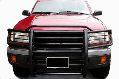 1996-2000 Toyota 4Runner Grille Guard Modular | Black Horse Off Road - Image 4