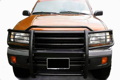 1996-2000 Toyota 4Runner Grille Guard Modular | Black Horse Off Road - Image 5