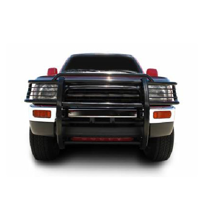 1996-2000 Toyota 4Runner Grille Guard Modular | Black Horse Off Road - Image 7