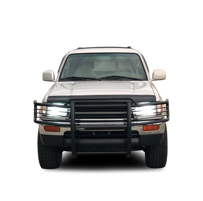1996-2000 Toyota 4Runner Grille Guard Modular | Black Horse Off Road - Image 8