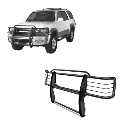 1999-2002 Toyota 4Runner Grille Guard Modular | Black Horse Off Road - Image 1