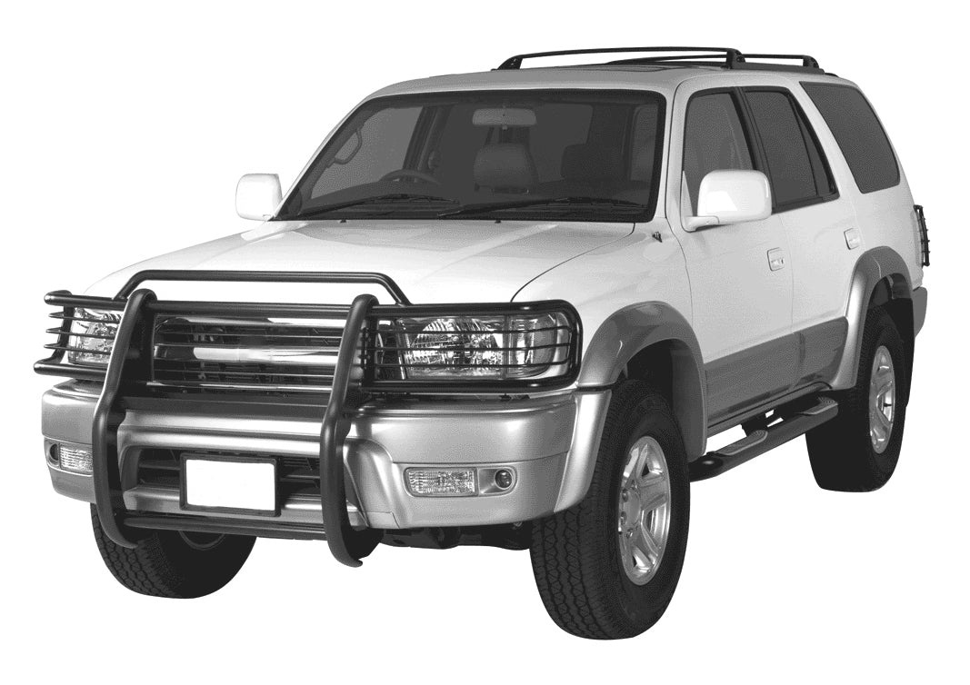 1999-2002 Toyota 4Runner Grille Guard Modular | Black Horse Off Road - Image 2