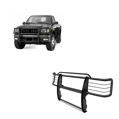 2001-2004 Toyota Tacoma Grille Guard Modular | Black Horse Off Road - Image 1