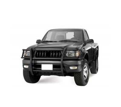 2001-2004 Toyota Tacoma Grille Guard Modular | Black Horse Off Road - Image 2