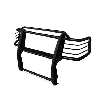 2001-2004 Toyota Tacoma Grille Guard Modular | Black Horse Off Road - Image 3