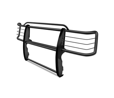 2001-2004 Toyota Tacoma Grille Guard Modular | Black Horse Off Road - Image 4