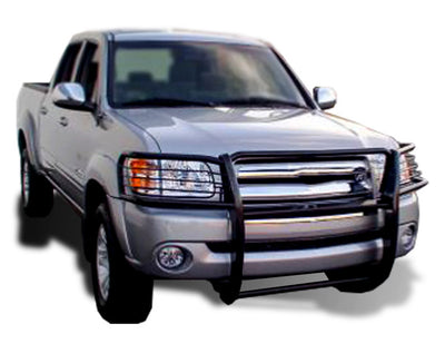 2004-2006 Toyota Tundra Grille Guard Modular | Black Horse Off Road - Image 2
