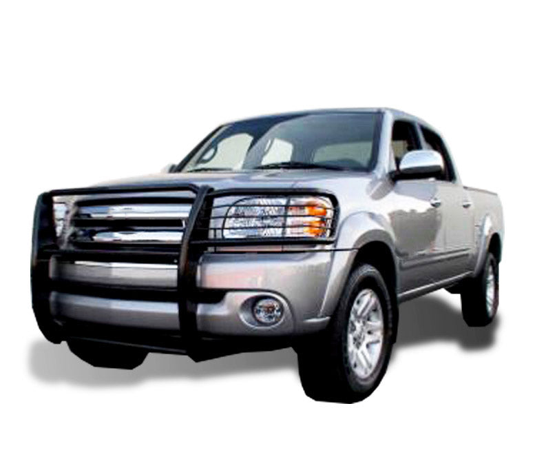 2004-2006 Toyota Tundra Grille Guard Modular | Black Horse Off Road - Image 3