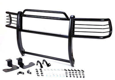2004-2006 Toyota Tundra Grille Guard Modular | Black Horse Off Road - Image 6