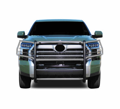 2022-2026 Toyota Tundra Grille Guard Modular | Black Horse Off Road - Image 2
