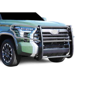 2022-2026 Toyota Tundra Grille Guard Modular | Black Horse Off Road - Image 4