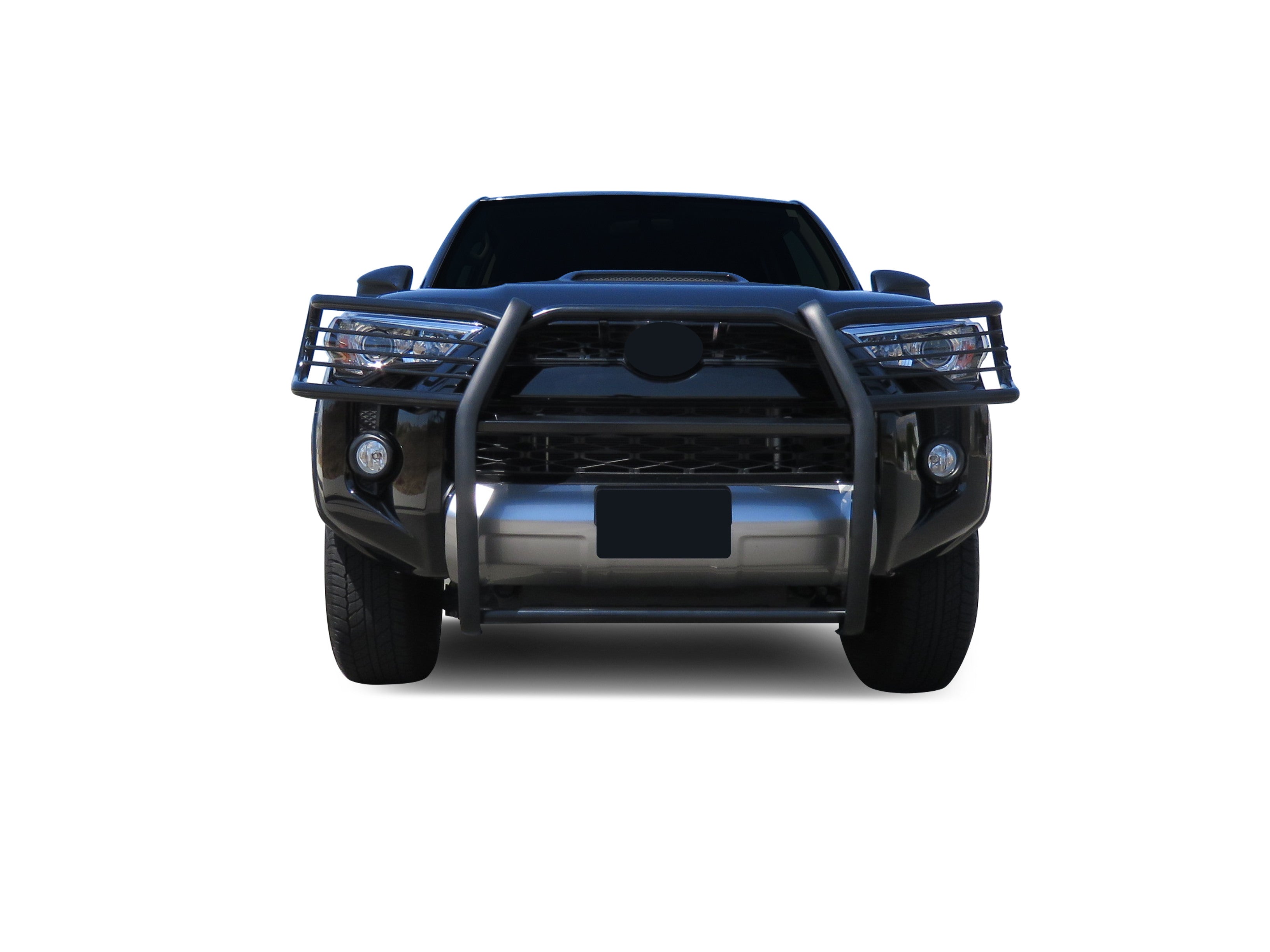2010-2024 Toyota 4Runner Grille Guard Modular | Black Horse Off Road - Image 3