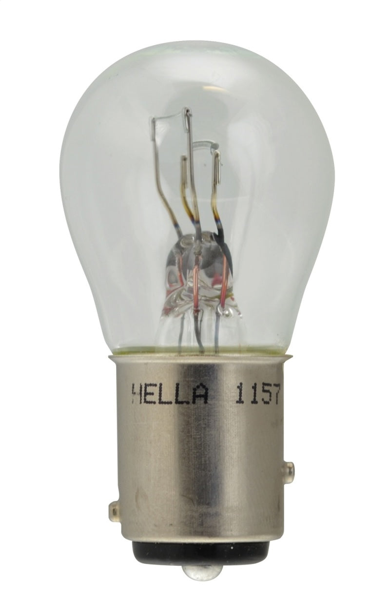 Hella Bulb 1157 12V 27/8W BAY15d
