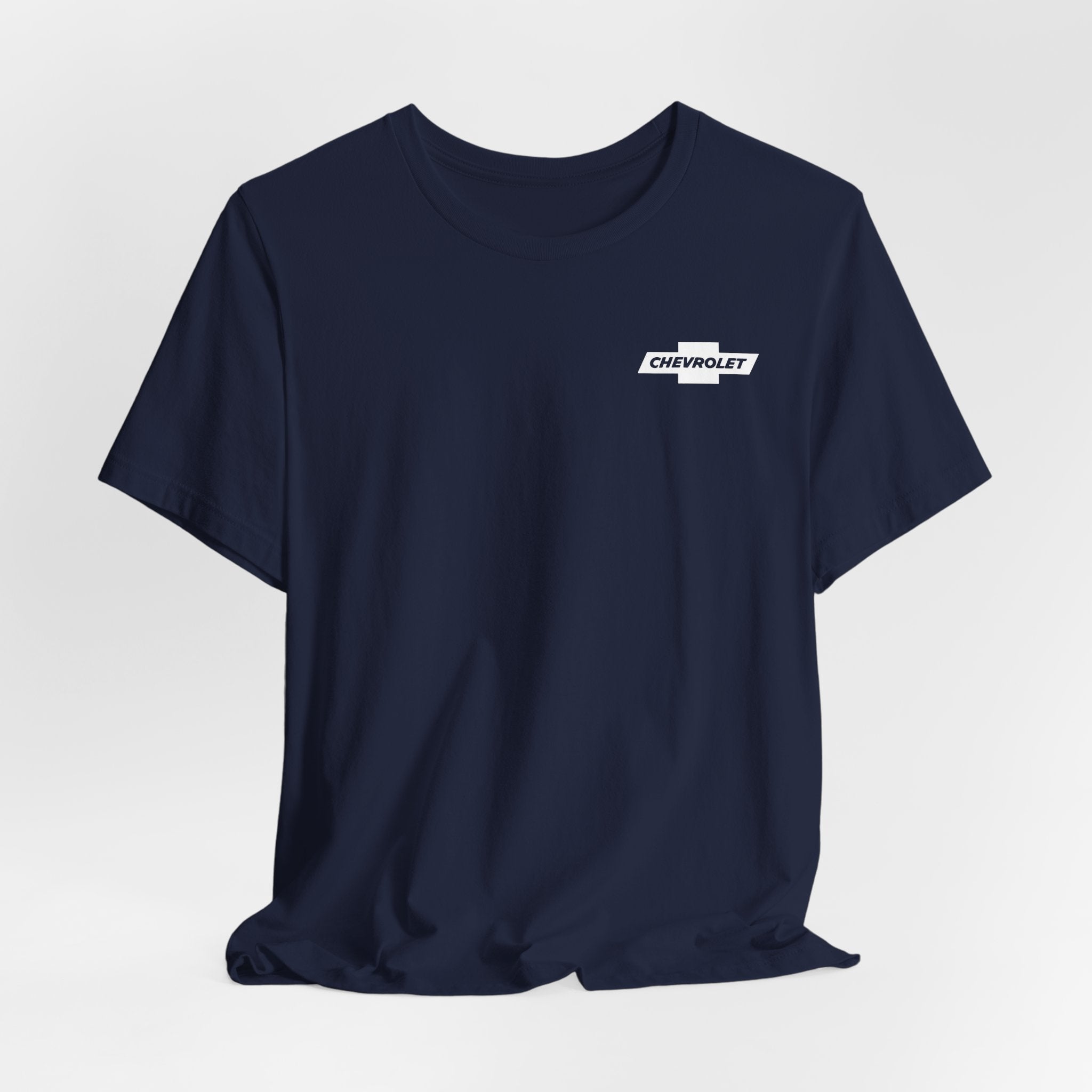 Chevrolet C10 Square Body Legacy Short Sleeve Tee – Evolution of an American Classic