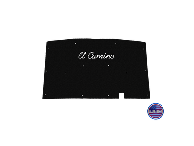 1978-1987 El Camino Hoodliner