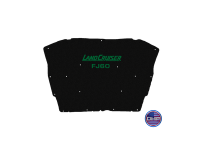 1981-1990 Toyota Land Cruiser FJ60 Hoodliner