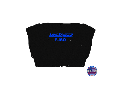 1981-1990 Toyota Land Cruiser FJ60 Hoodliner
