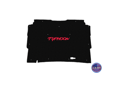 1984-1994 GMC Typhoon Hoodliner