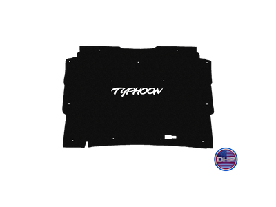 1984-1994 GMC Typhoon Hoodliner