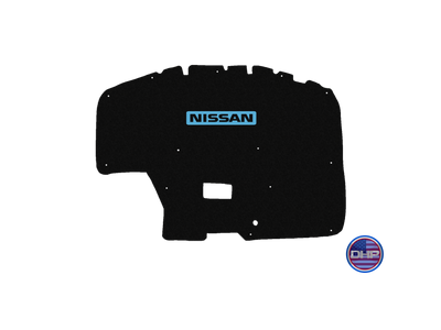 1986 Nissan 720 Truck Hoodliner