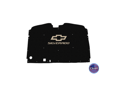 1993 Chevy Silverado 1500/2500/3500 Hoodliner