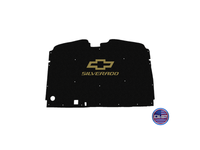 1993 Chevy Silverado 1500/2500/3500 Hoodliner