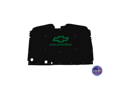 1993 Chevy Silverado 1500/2500/3500 Hoodliner