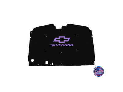 1993 Chevy Silverado 1500/2500/3500 Hoodliner