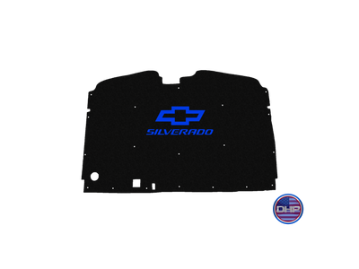 1993 Chevy Silverado 1500/2500/3500 Hoodliner
