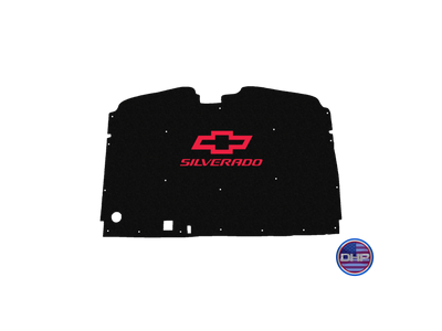 1993 Chevy Silverado 1500/2500/3500 Hoodliner
