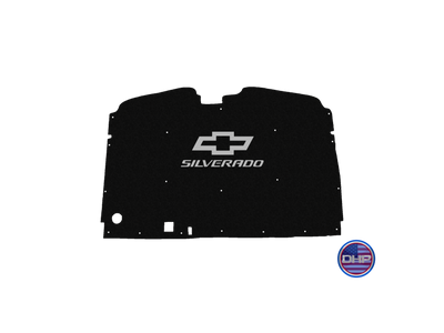 1993 Chevy Silverado 1500/2500/3500 Hoodliner