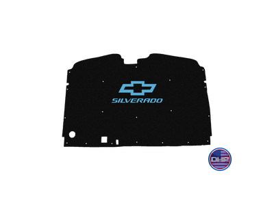 1993 Chevy Silverado 1500/2500/3500 Hoodliner