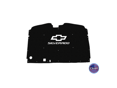 1993 Chevy Silverado 1500/2500/3500 Hoodliner