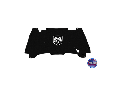 1996-2001 Dodge Ram 1500/2500 Hoodliner