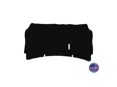 1999-2002 Ford Expedition Hoodliner