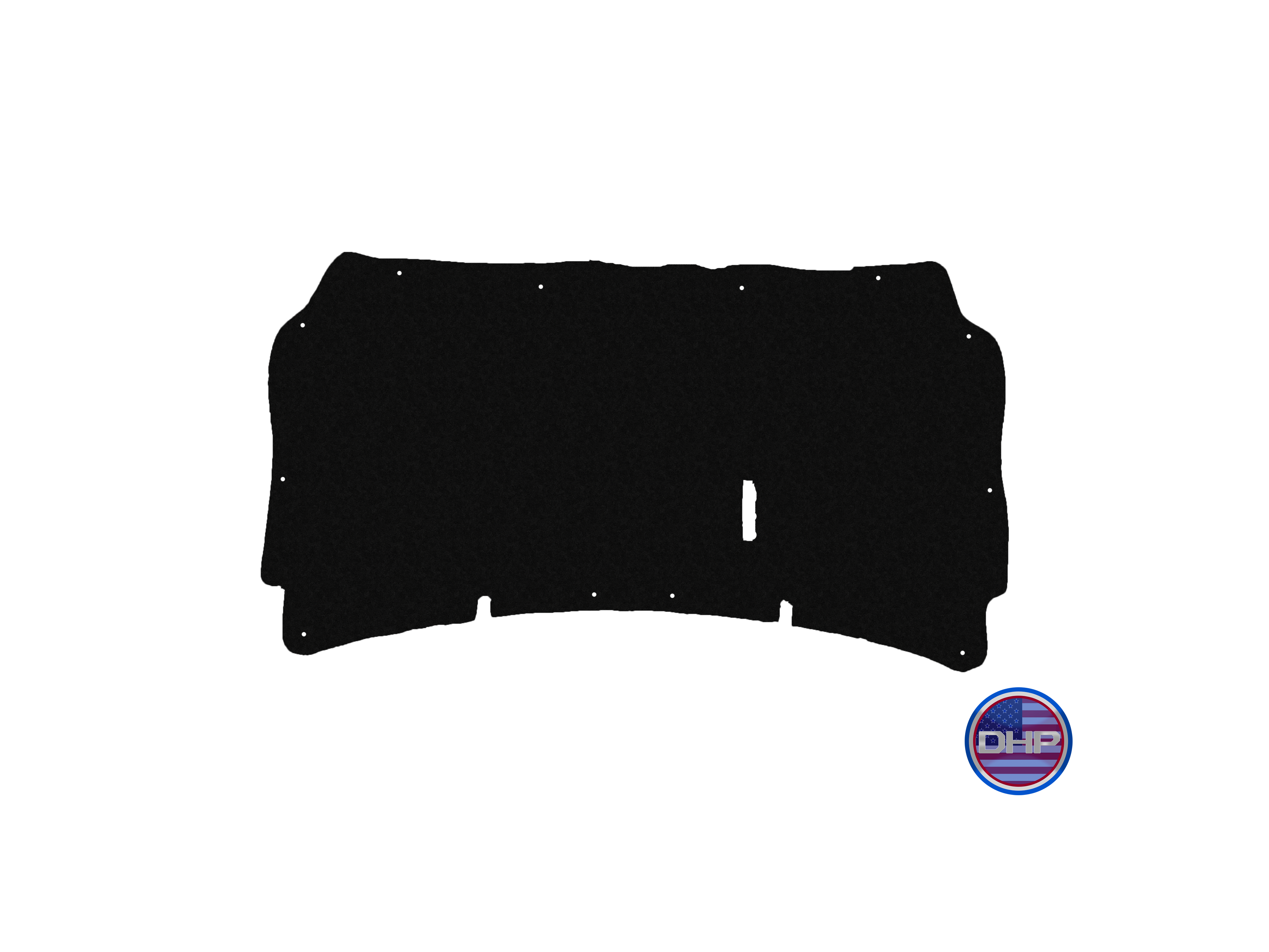1999-2002 Ford Expedition Hoodliner