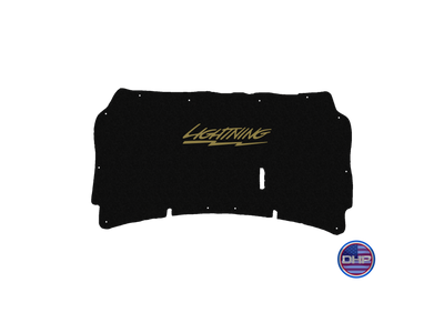 1999-2003 Ford F-150 Lighting Hoodliner