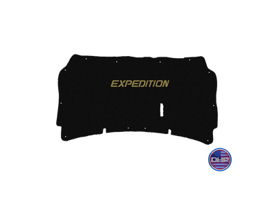 1999-2002 Ford Expedition Hoodliner