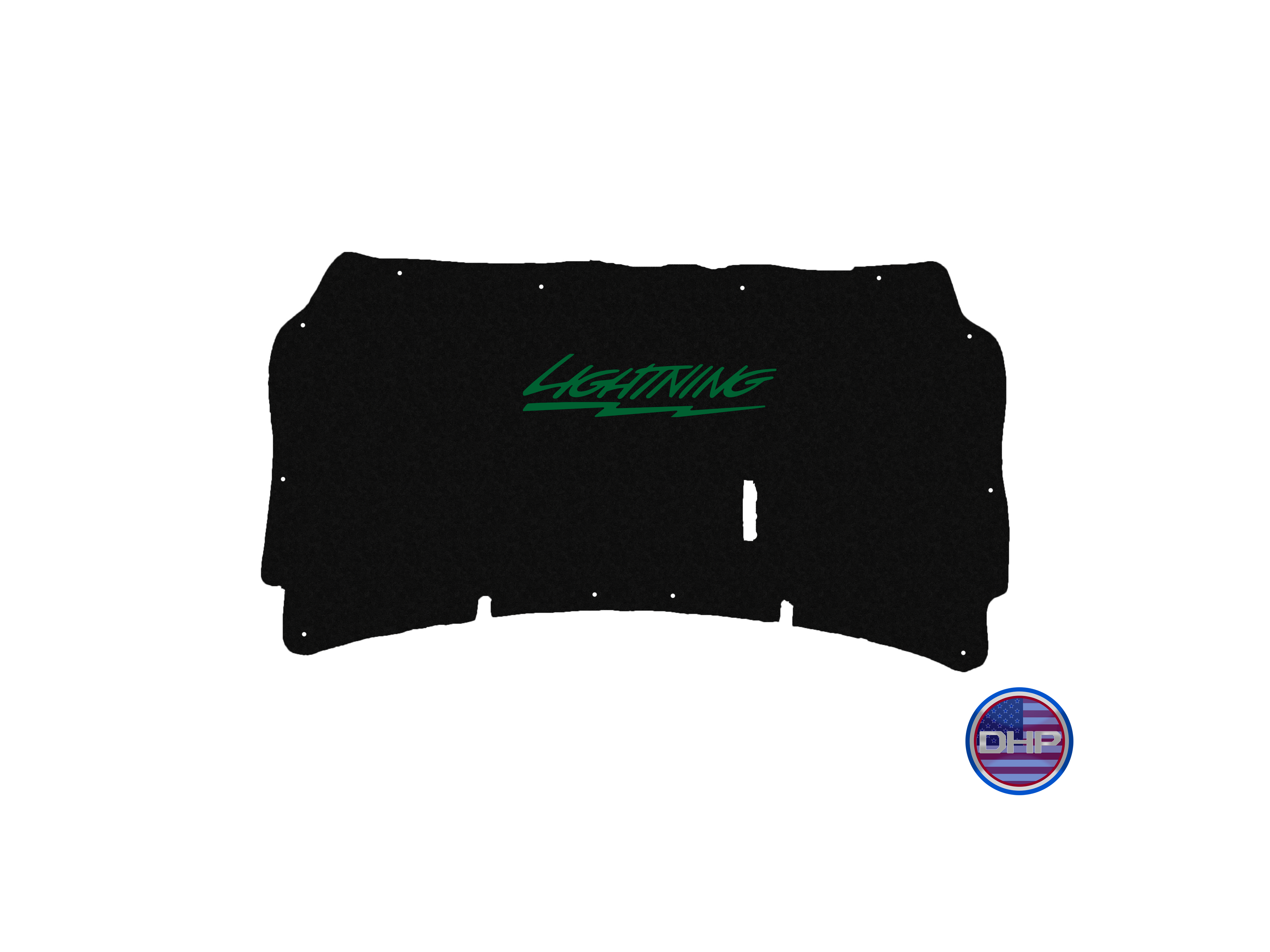 1999-2003 Ford F-150 Lighting Hoodliner