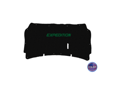 1999-2002 Ford Expedition Hoodliner