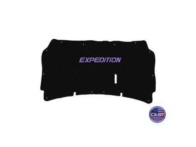 1999-2002 Ford Expedition Hoodliner