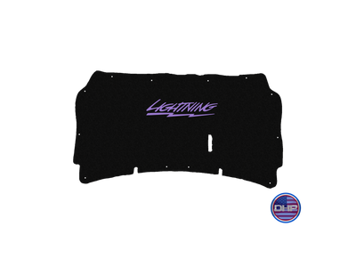 1999-2003 Ford F-150 Lighting Hoodliner