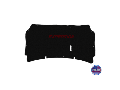 1999-2002 Ford Expedition Hoodliner