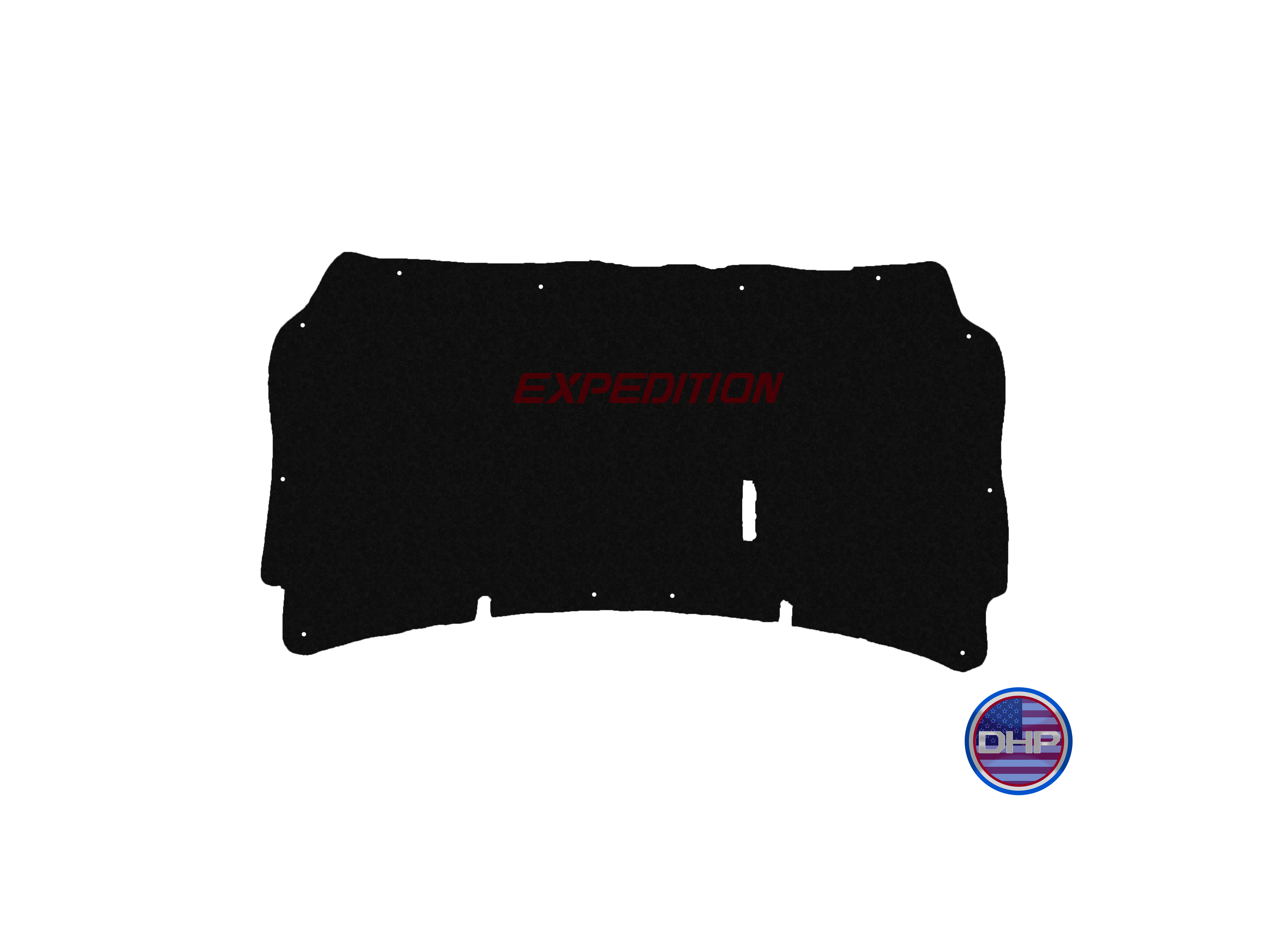 1999-2002 Ford Expedition Hoodliner