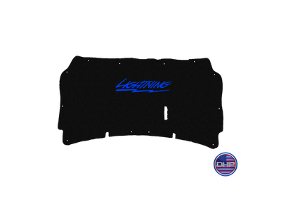 1999-2003 Ford F-150 Lighting Hoodliner