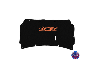 1999-2003 Ford F-150 Lighting Hoodliner